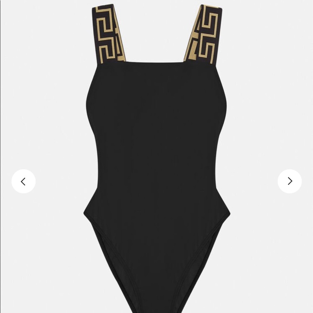 COPY - Versace swim suit